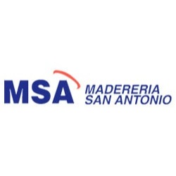 Madereria San Antonio