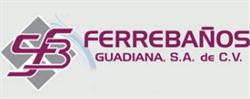 Ferrebaños Guadiana, S.a. de C.v