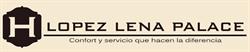 Hotel Lopez Lena Palace