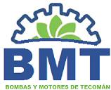 Bombas y Motores de Tecomán S. A. de C. v