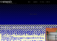 Sitio web de Niponmesh S.a. de C.v.