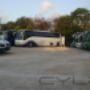 Subido por visitante en 05/04/2016 - Estacionamiento Coba /Centro de Cancún