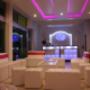 Área Lounge