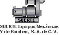 Suerte Equipos Mecánicos Y De Bombeo S.a. De C.v