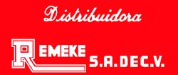 Distribuidora Remeke Sa De Cv