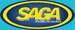 Saga Publicidad Impresa