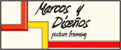 Marcos y Diseños