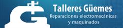 Talleres Güemes S. A. de C. V.