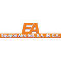 Equipos Aire Gdl Sa De Cv