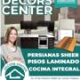 DECORS CENTER