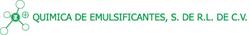 Química de Emulsificantes, S. de R.l. de C.v