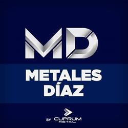 Metales Díaz S. A. de C. v