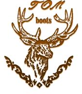 Tom Boots