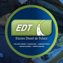 Electro Diesel de Toluca SA de Cv