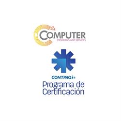 Computer Programs And Services