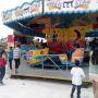 Juego mecanico Himalaya