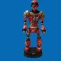 robot de toques