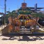 canoa infantil
