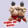 Trajes de sumo