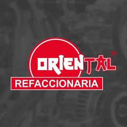 Refaccionaria Oriental