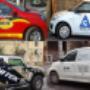 Subido por visitante en 30/12/2016 - Vehiculos forrados