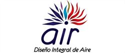 AIR Diseño Integral de Aire