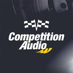 Competition Audio