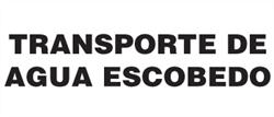 Transporte De Agua Escobedo