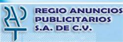 Regio Anuncios Publicitarios, S.a. de C.v