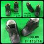 ZAPATOS PINGO E IMPULSO PARA NIÑO