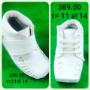 ZAPATOS PINGO E IMPULSO PARA NIÑO