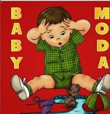 Baby Moda, S.A. de C.V