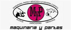 Maquinaria y Partes