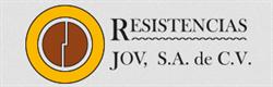 Resistencias Jov SA de CV