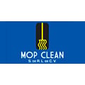 Mop Clean S De Rl De Cv