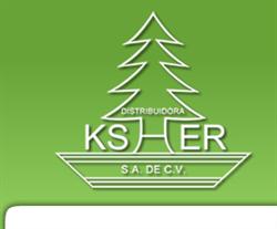 Distribuidora Ksher, S.a. de C.v