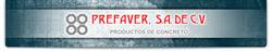 Prefaver, S.a. de C.v