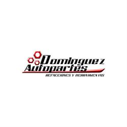 Dominguez Auto Partes