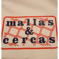 Mallas Y Cercas