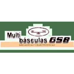 Multibasculas Gsb