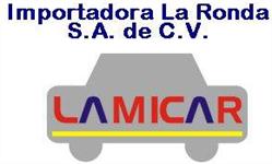 Importadora La Ronda SA De Cv