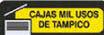 Cajas Mil Usos De Tampico