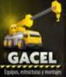Equipos, Estructuras y Montajes Gacel, S.A. de C.V