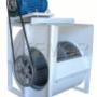 Ventilador centrífugo de aspas múltiples (jaula de ardilla)