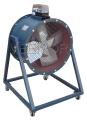 Ventilador VEEMOR tubo axial portátil