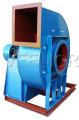 Ventilador centrífugo VEEMOR, modelo LS