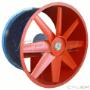 Subido por visitante en 07/05/2017 - Ventilador extractor tubo axial de aspas aerodinámicas y acoplamiento directo a motor electrico