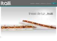 Italli Iluminacion S.a. de C.v