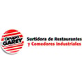 Surtidora Garey