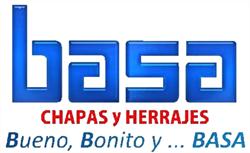Chapas y Herrajes Basa, S.a. de C.v